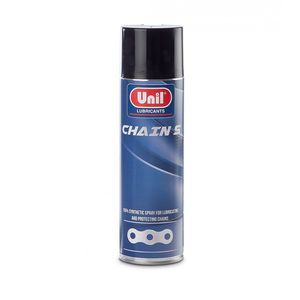 aerosol lubricante