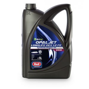 aceite de lubricación