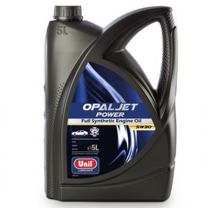 aceite de lubricación 1