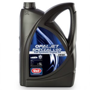 aceite de lubricación 1