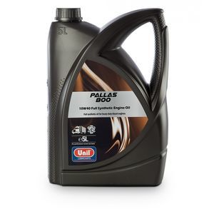 aceite de lubricación 1