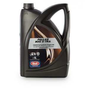 aceite de lubricación 1
