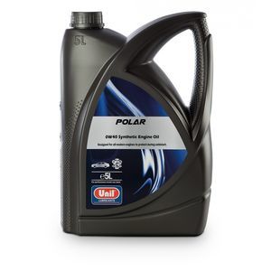 aceite de lubricación