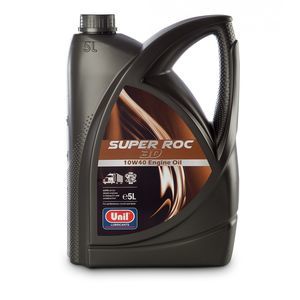 aceite de lubricación 1