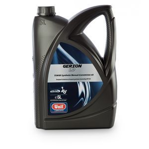 aceite de lubricación