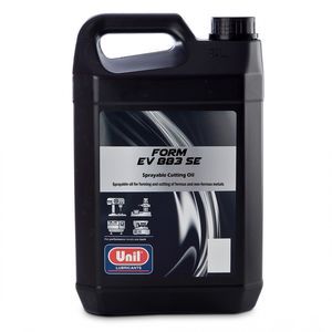 aceite de lubricación