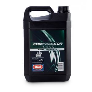 aceite de lubricación
