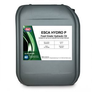 aceite de lubricación