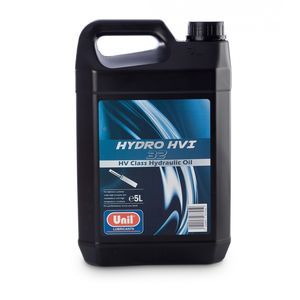 aceite hidráulico 1