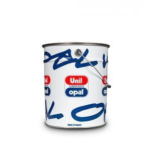 grasa de lubricación