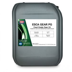aceite de lubricación 1
