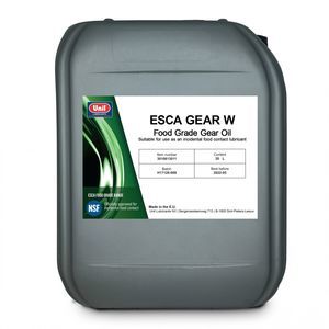 aceite de lubricación 1