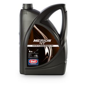 aceite de lubricación