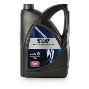 aceite de lubricación