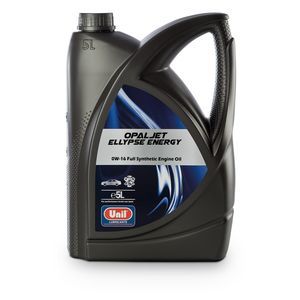 aceite de lubricación