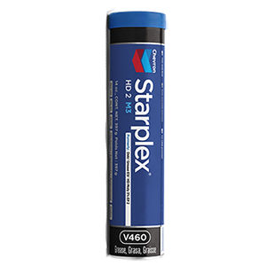 grasa de lubricación