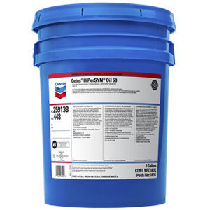 aceite de lubricación