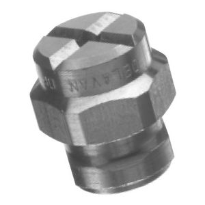 boquilla de pulverización