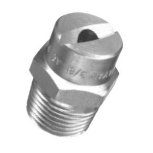 boquilla de pulverización