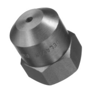 boquilla de pulverización