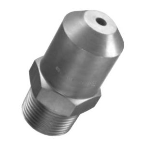 boquilla de pulverización