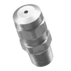 boquilla de pulverización