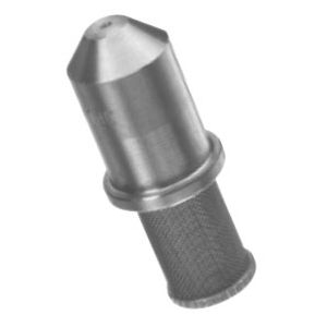 boquilla de pulverización