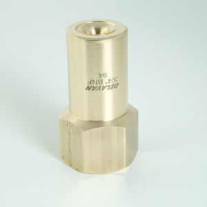 boquilla de pulverización