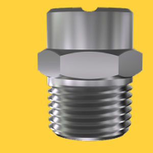 boquilla de pulverización