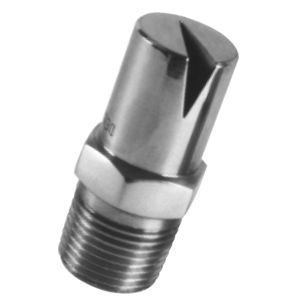 boquilla de pulverización