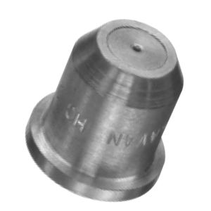 boquilla de pulverización