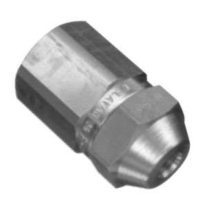 boquilla de pulverización