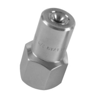 boquilla de pulverización