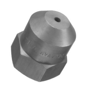boquilla de pulverización