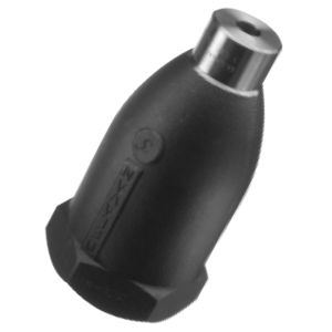 boquilla de pulverización