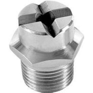 boquilla de pulverización