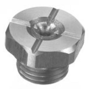 boquilla de pulverización