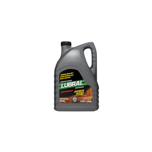 aceite lubricante