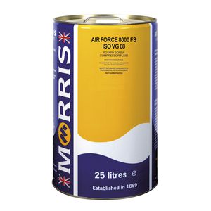 aceite de lubricación / sintético / para compresor / de alta temperatura
