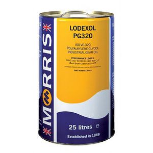 aceite para engranaje 1