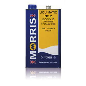 aceite de lubricación 1