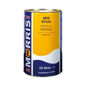 aceite de lubricación 1
