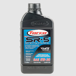 aceite lubricante