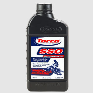 aceite de protección