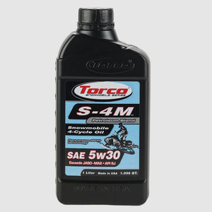 aceite sintético