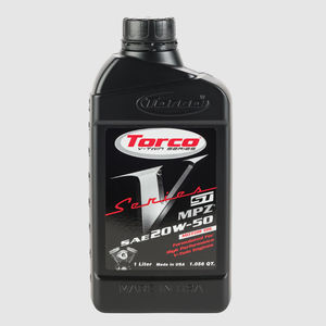 aceite para motor