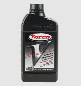 aceite lubricante