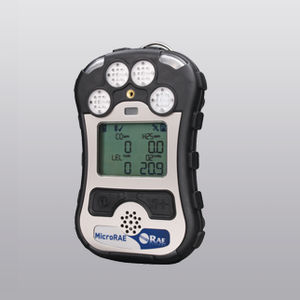 detector de humo