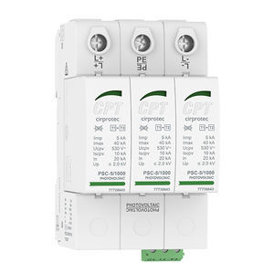 protector de sobretensión de tipo 1 1