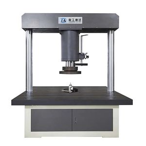 máquina de prueba de compresión